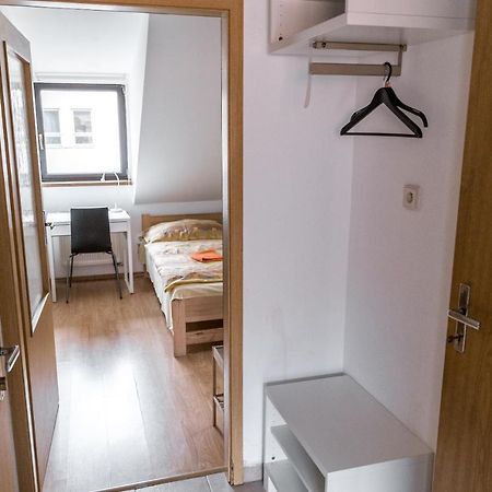 Apartmany Zadni Mlyn Czeskie Budziejowice Zewnętrze zdjęcie